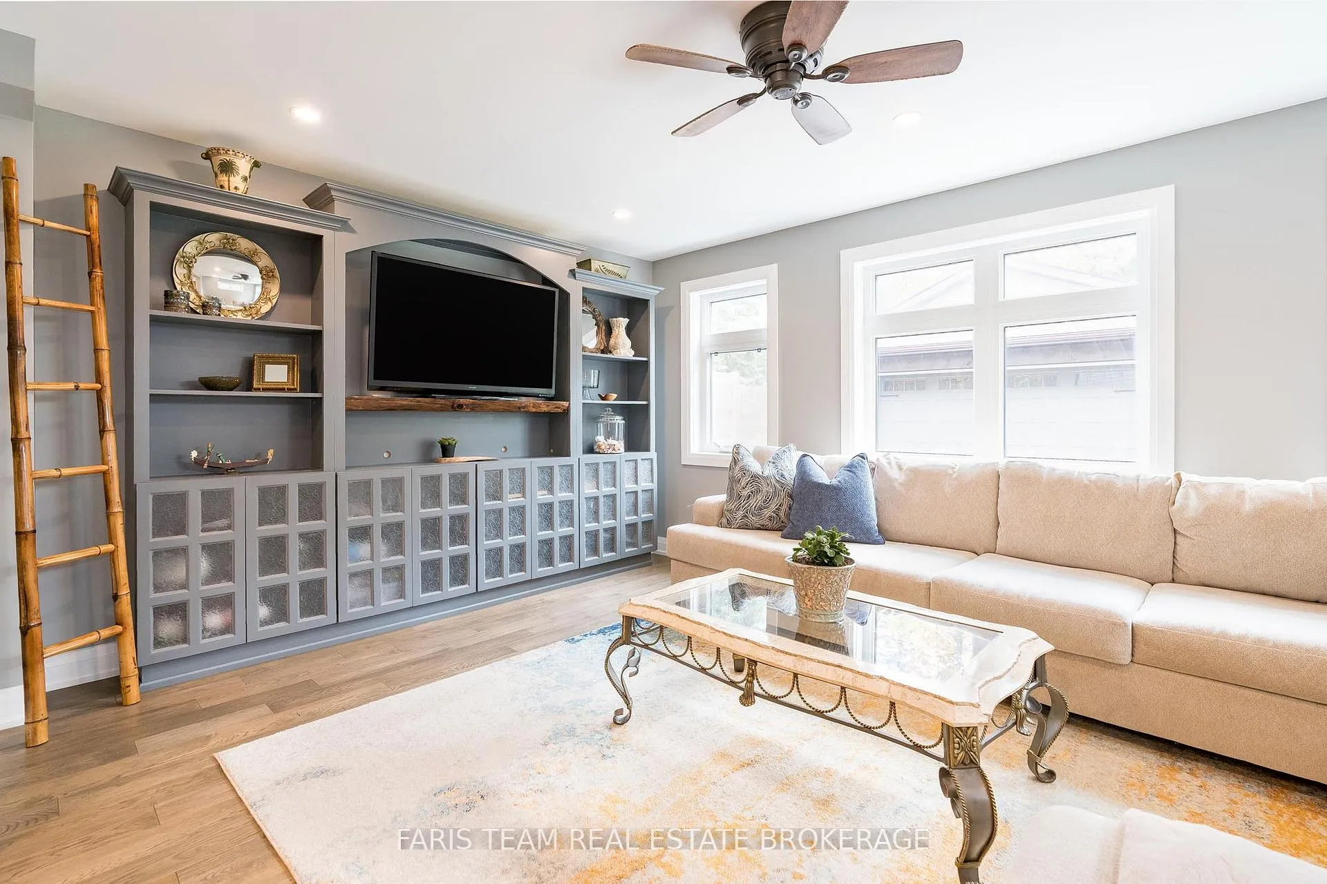 Photo 17 of 27 Garrett Crescent, Barrie, North Shore — HOMEH