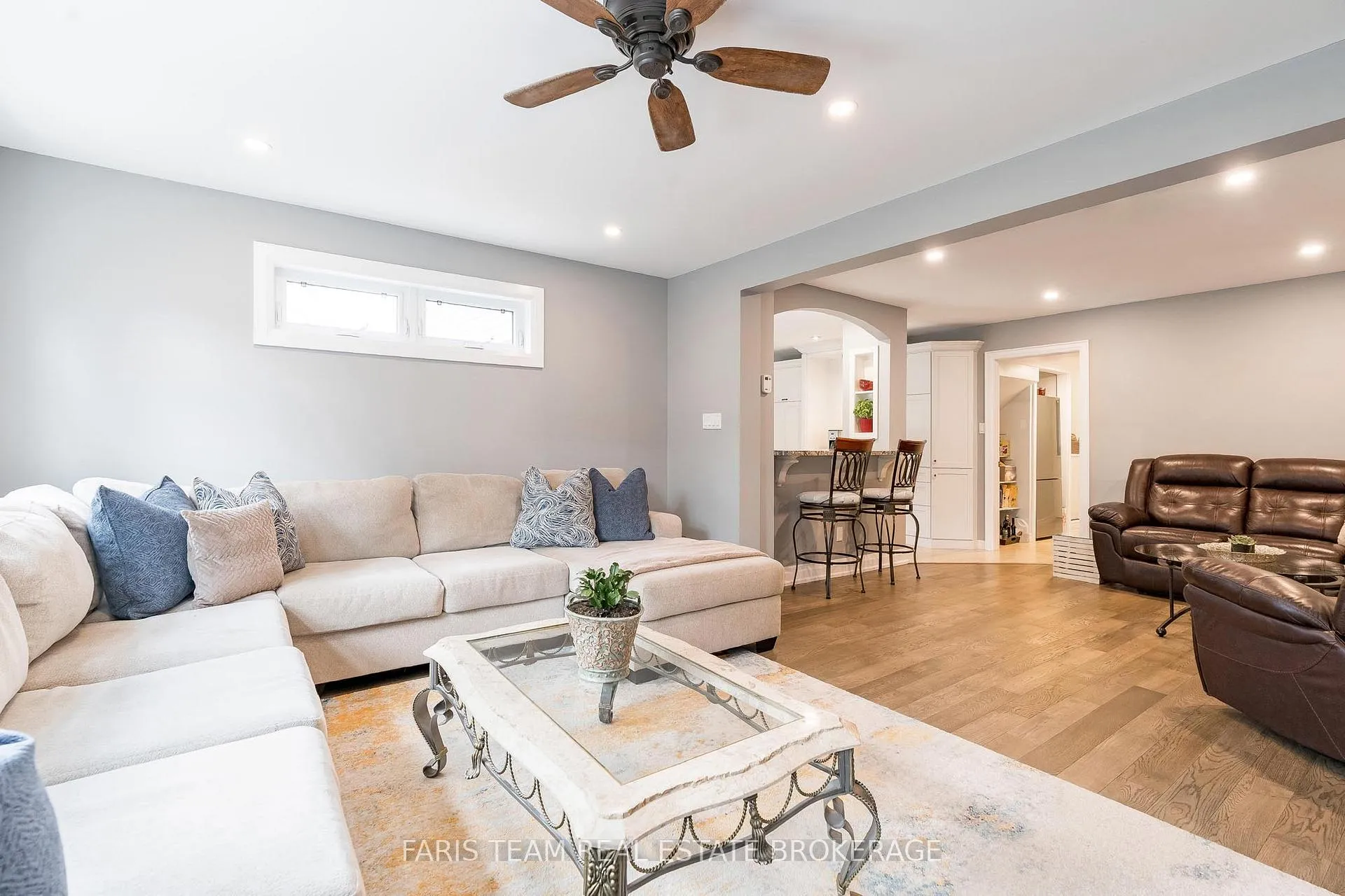 Photo 18 of 27 Garrett Crescent, Barrie, North Shore — HOMEH