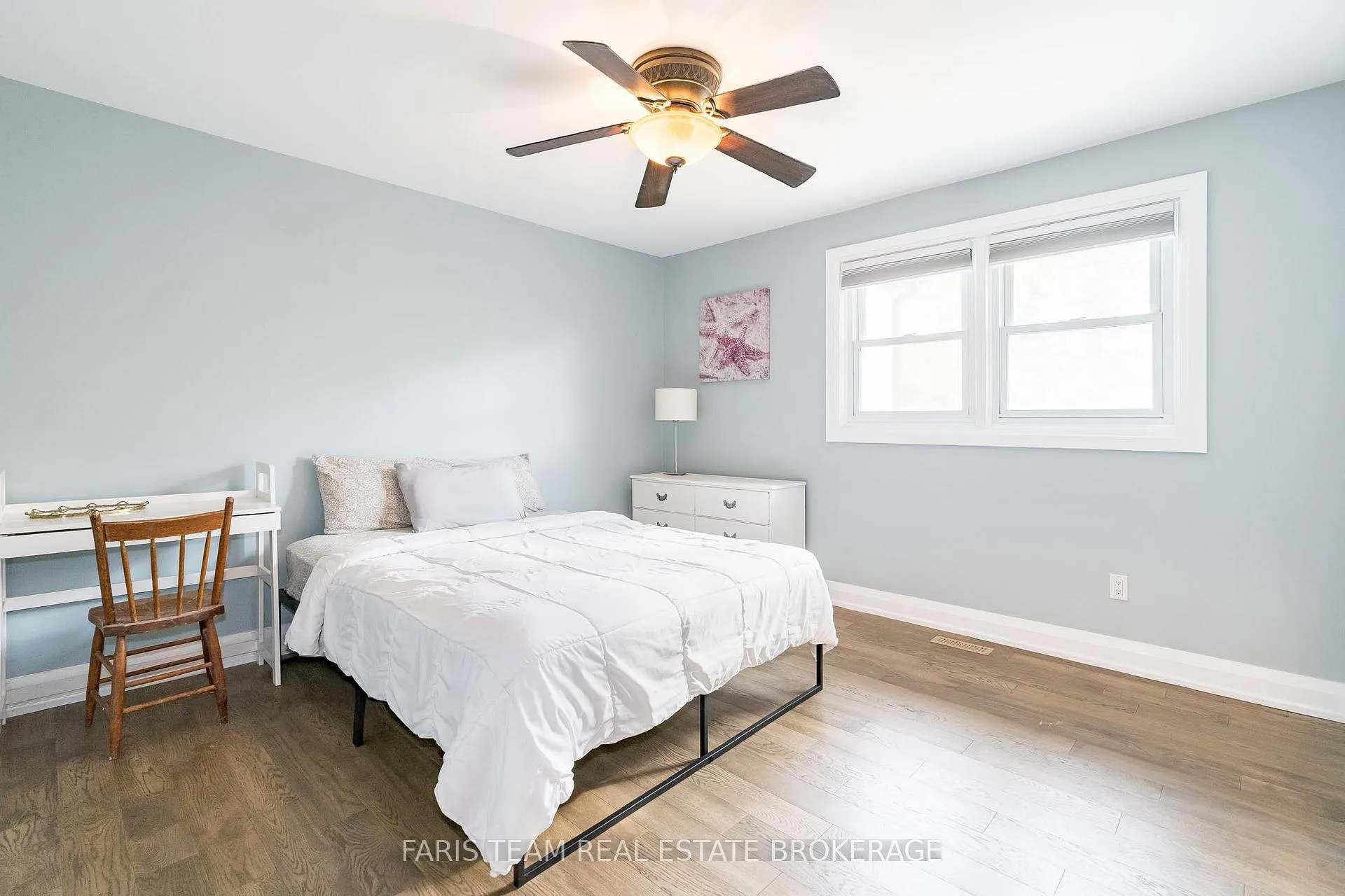 Photo 25 of 27 Garrett Crescent, Barrie, North Shore — HOMEH
