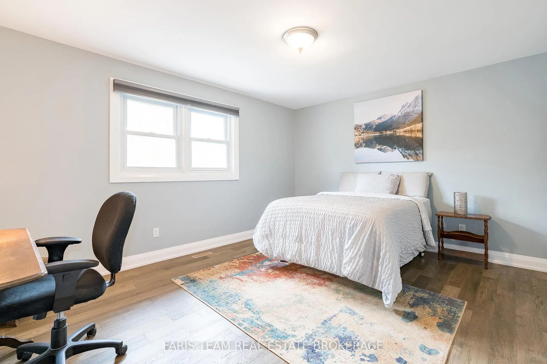 Photo 26 of 27 Garrett Crescent, Barrie, North Shore — HOMEH