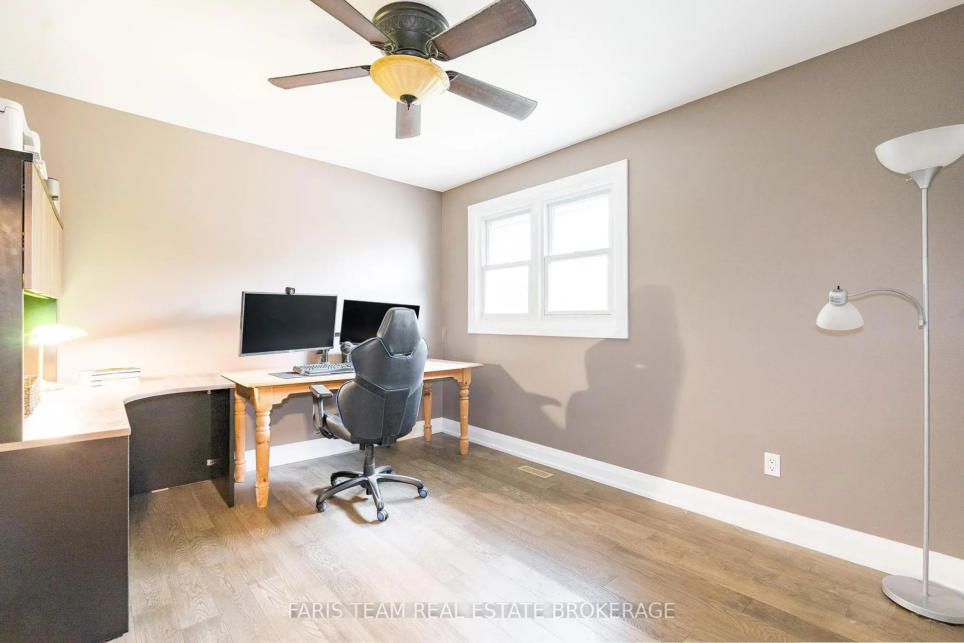 Photo 27 of 27 Garrett Crescent, Barrie, North Shore — HOMEH