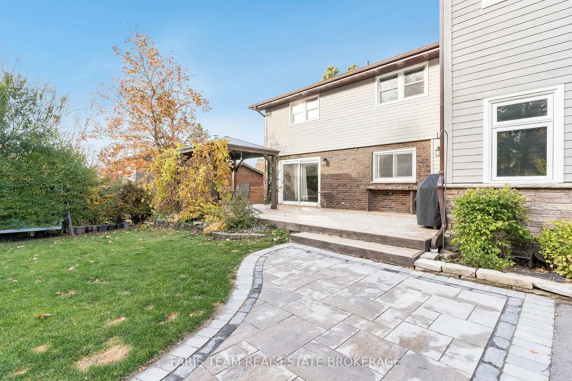 Photo 42 of 27 Garrett Crescent, Barrie, North Shore — HOMEH