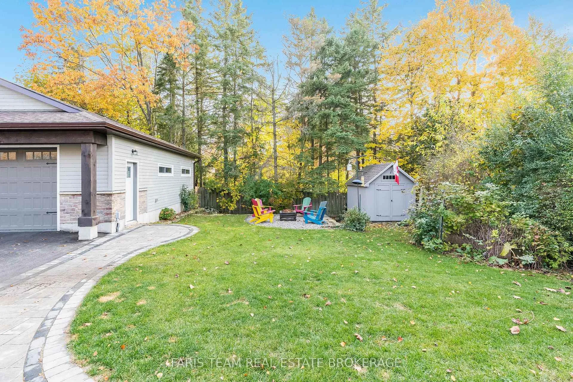 Photo 44 of 27 Garrett Crescent, Barrie, North Shore — HOMEH