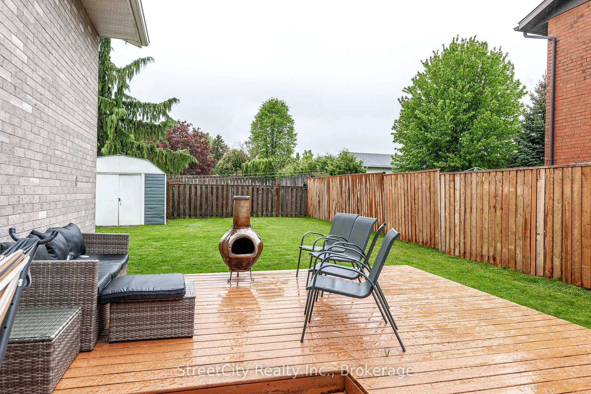 Photo 42 of 43 Freeland Drive, Stratford — HOMEH