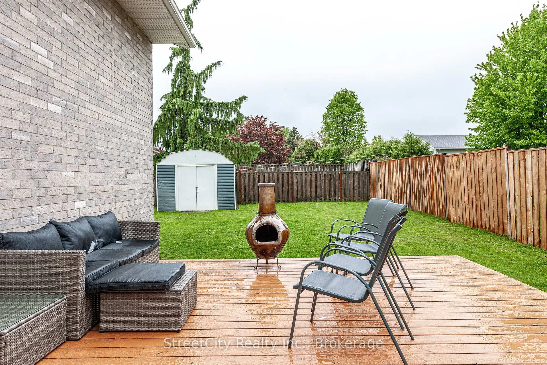 Photo 43 of 43 Freeland Drive, Stratford — HOMEH