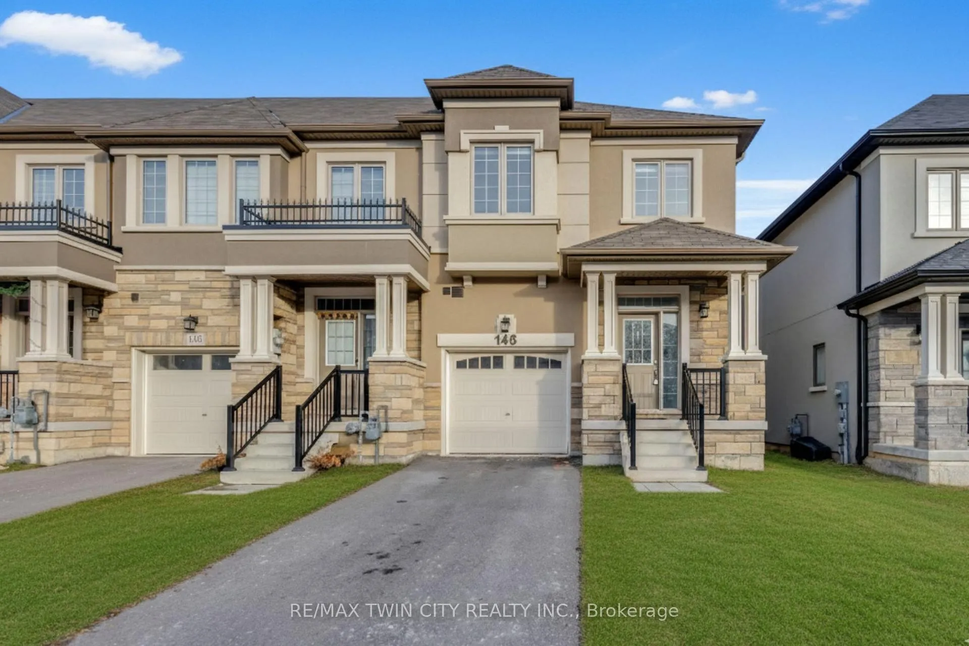Photo 1 of 146 Flagg Avenue, Brant, Paris — HOMEH