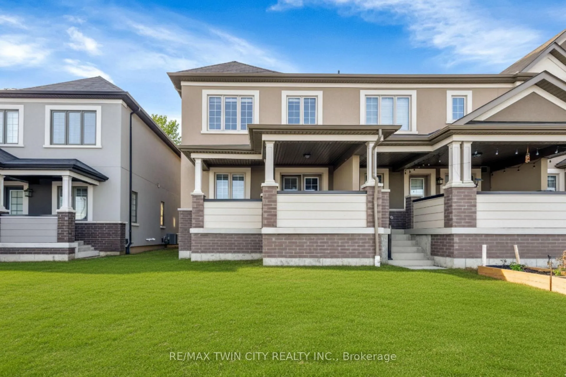 Photo 26 of 146 Flagg Avenue, Brant, Paris — HOMEH