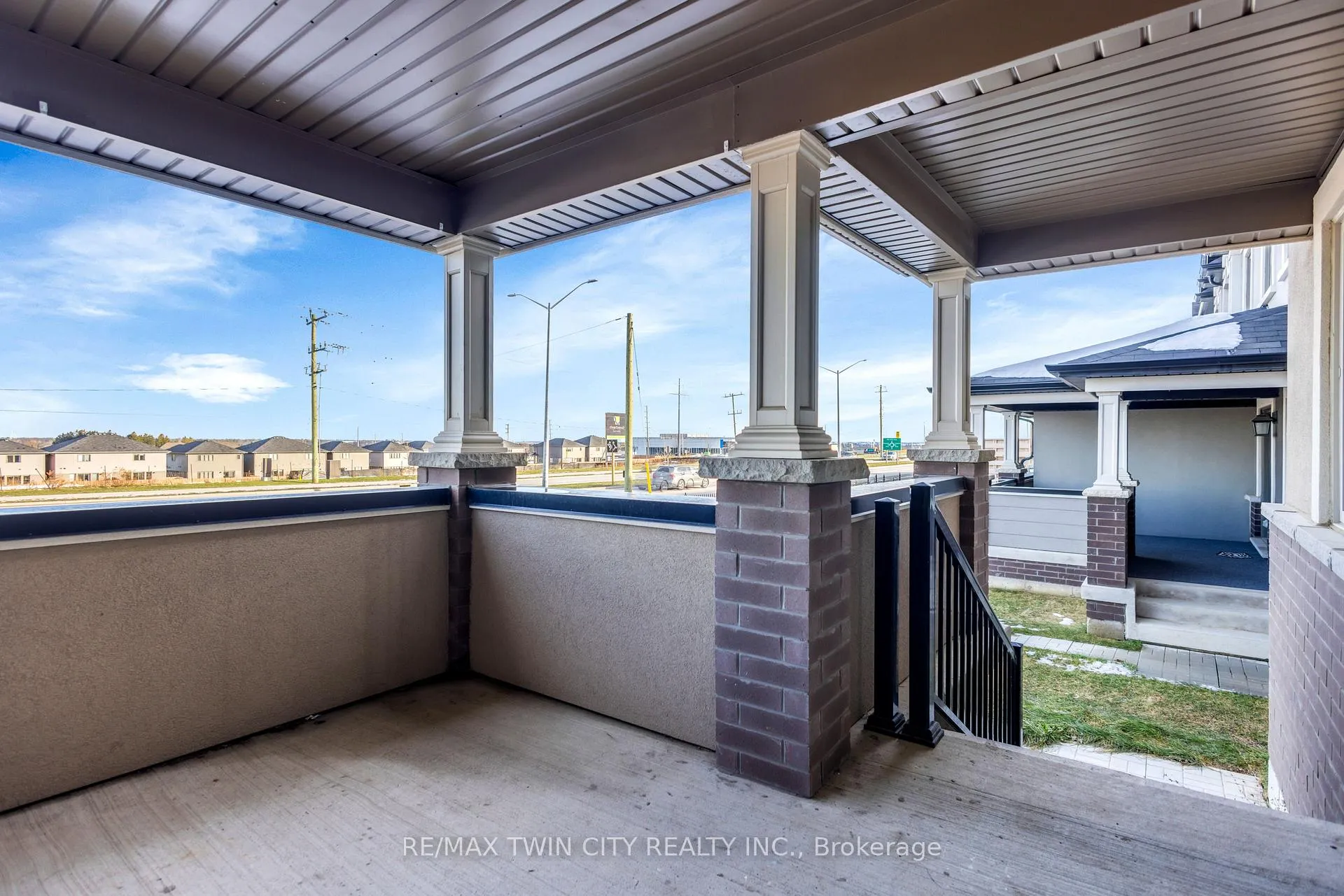 Photo 27 of 146 Flagg Avenue, Brant, Paris — HOMEH
