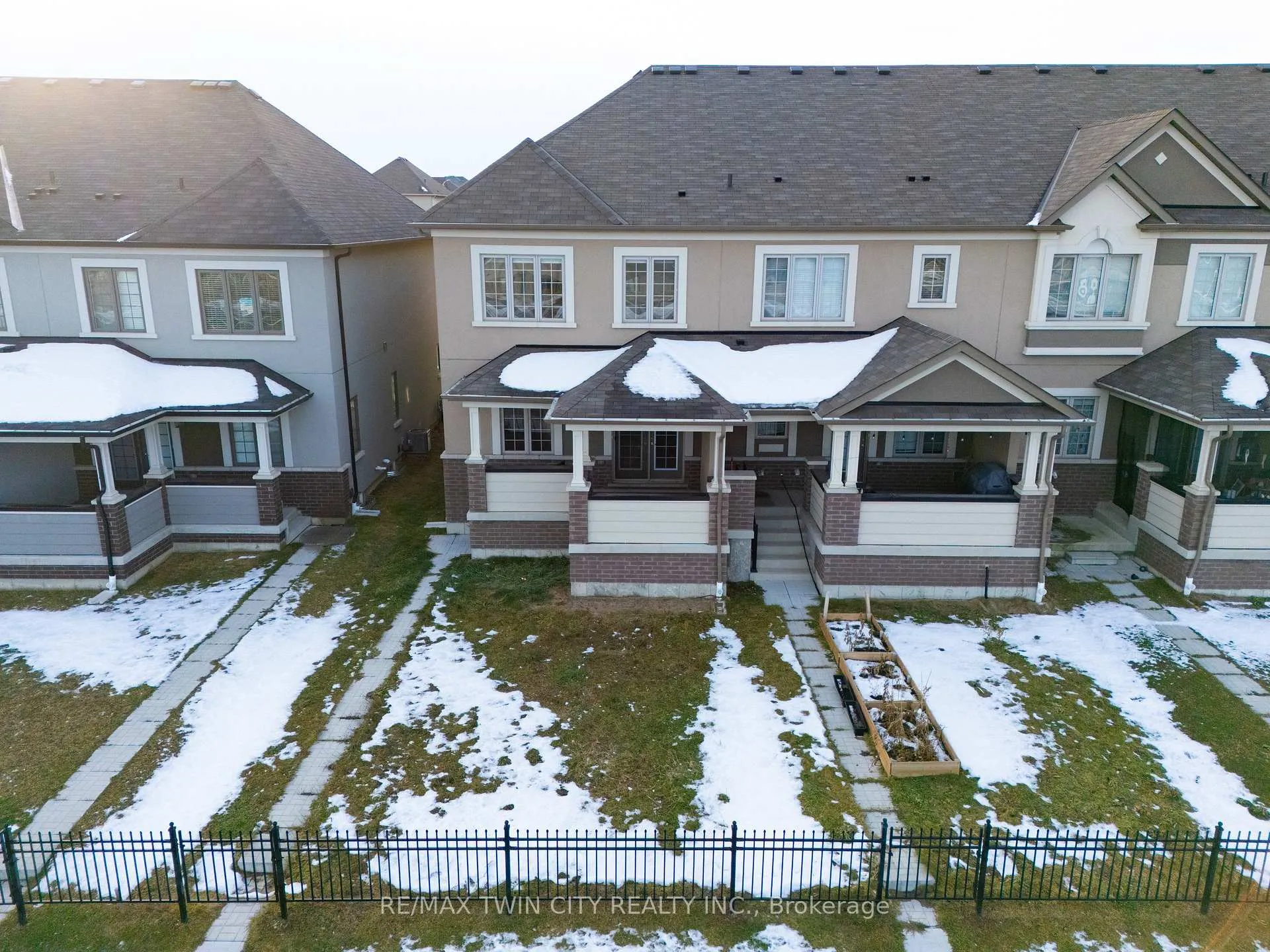 Photo 28 of 146 Flagg Avenue, Brant, Paris — HOMEH
