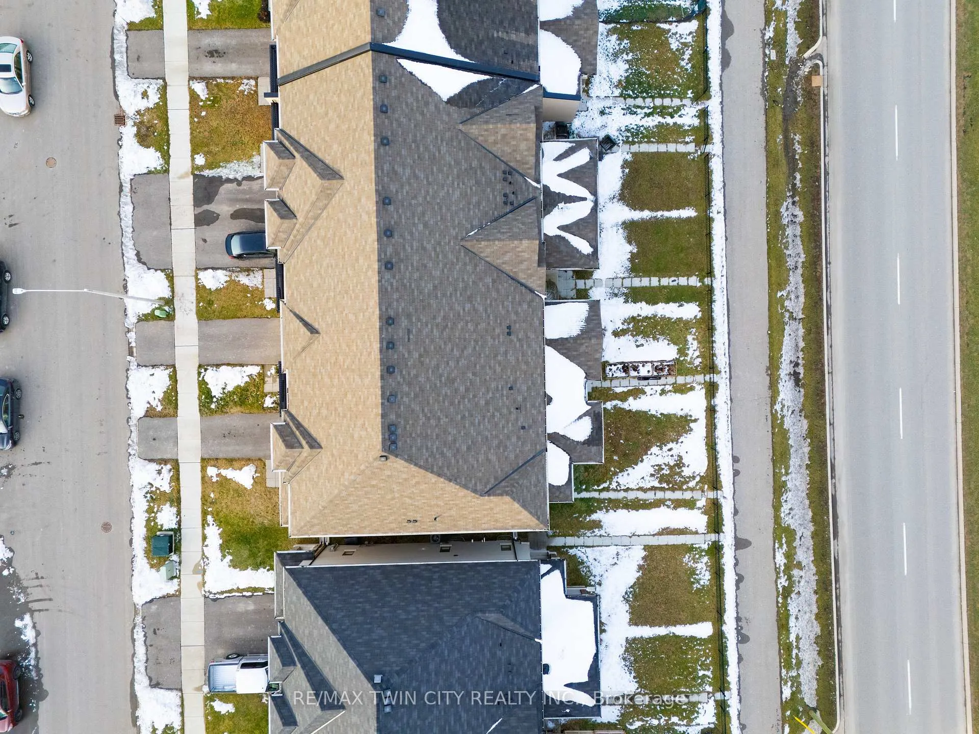Photo 30 of 146 Flagg Avenue, Brant, Paris — HOMEH