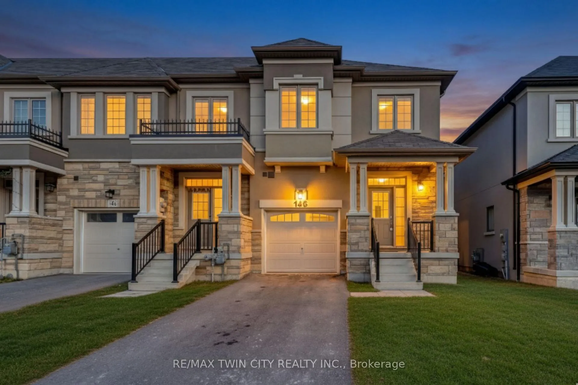 Photo 31 of 146 Flagg Avenue, Brant, Paris — HOMEH