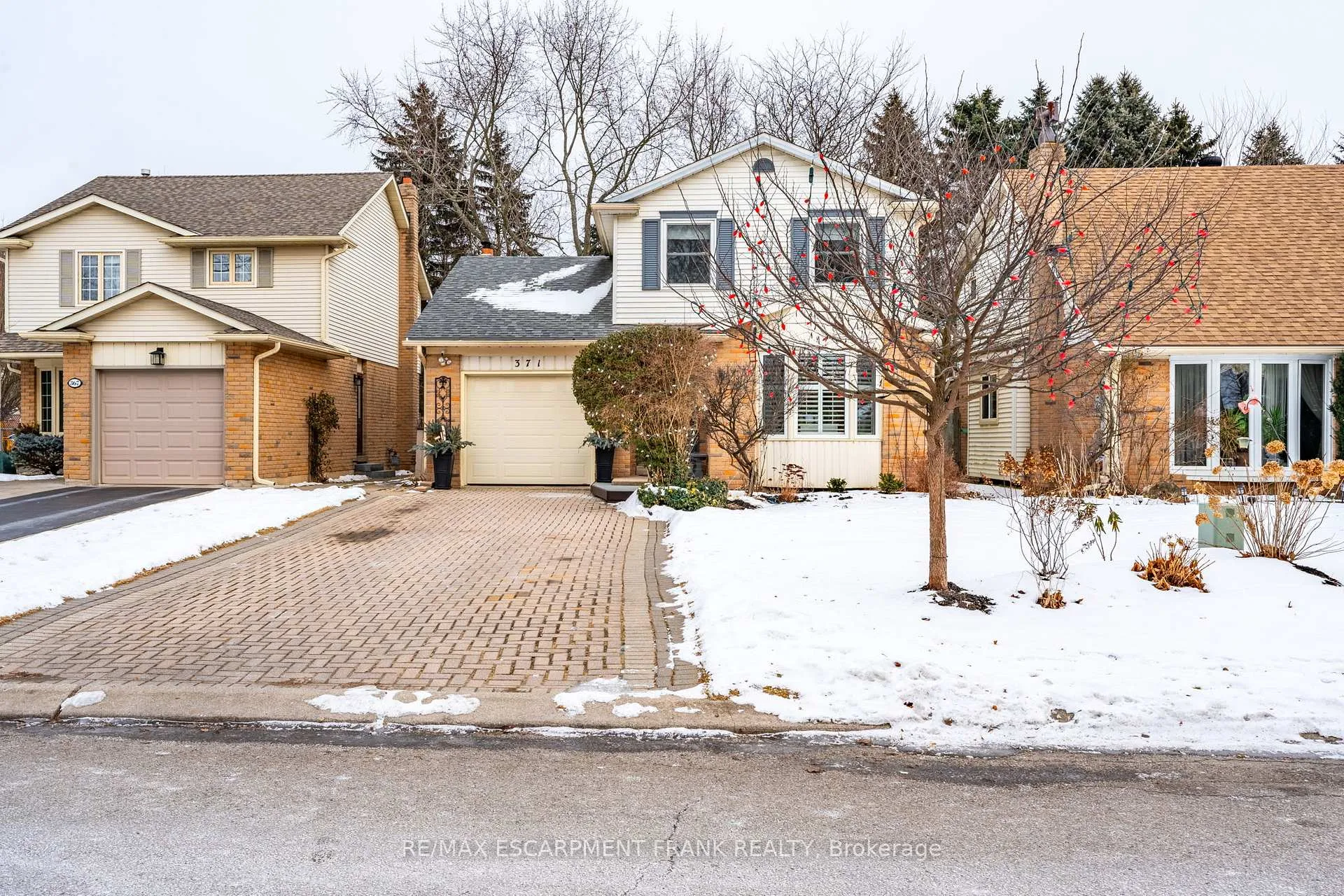 Photo 1 of 371 Knightsbridge Crescent, Hamilton, Ancaster — HOMEH