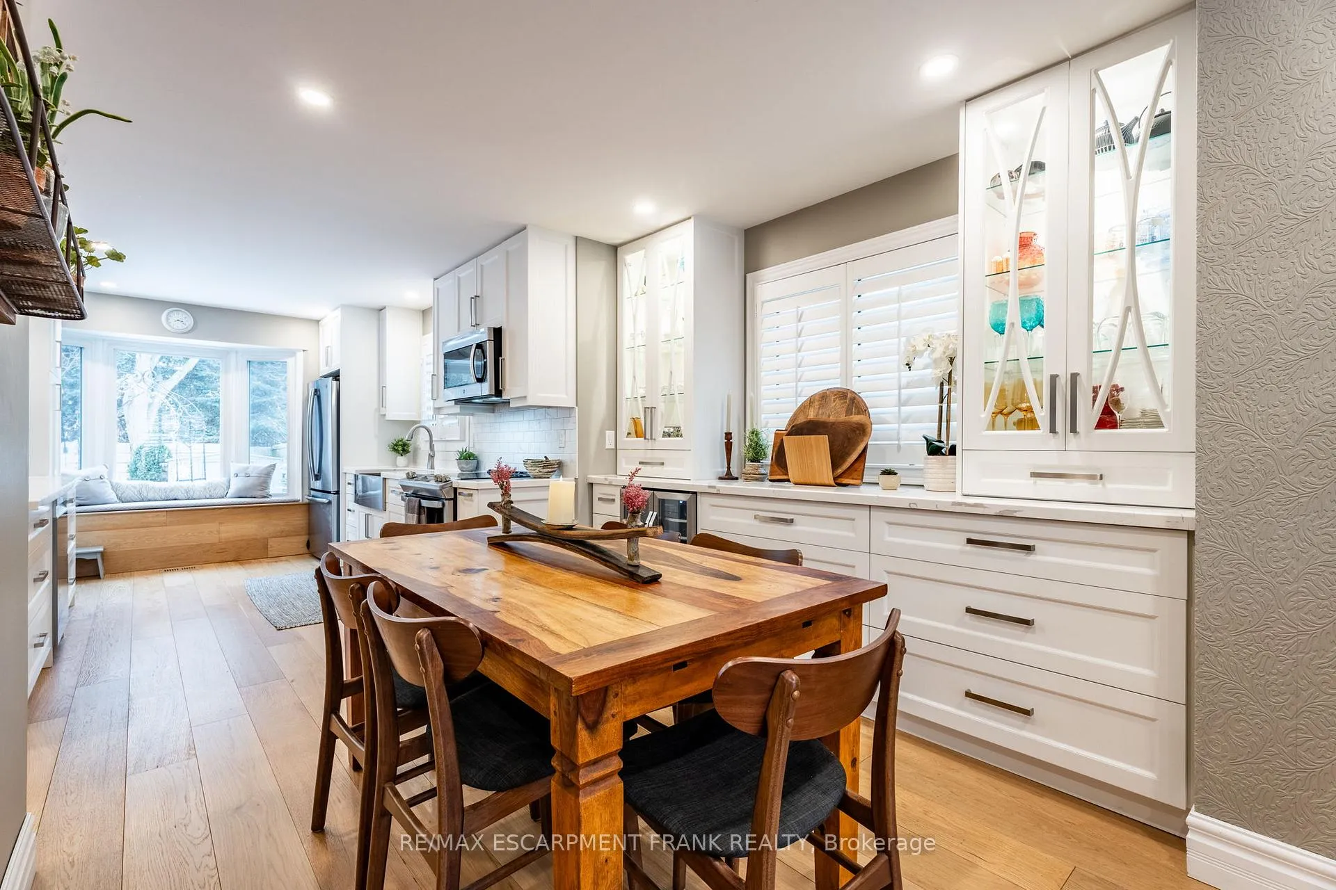 Photo 10 of 371 Knightsbridge Crescent, Hamilton, Ancaster — HOMEH