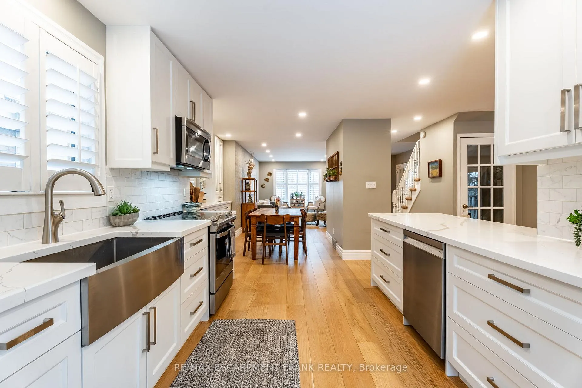 Photo 16 of 371 Knightsbridge Crescent, Hamilton, Ancaster — HOMEH