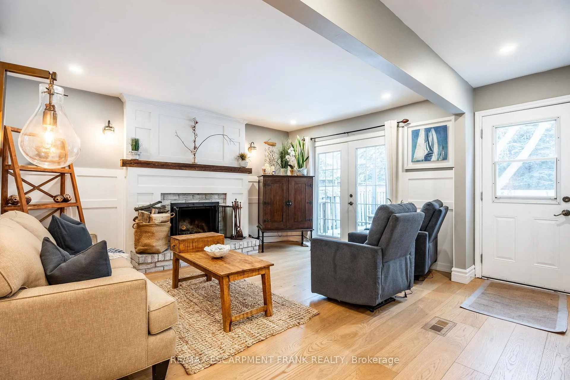 Photo 18 of 371 Knightsbridge Crescent, Hamilton, Ancaster — HOMEH