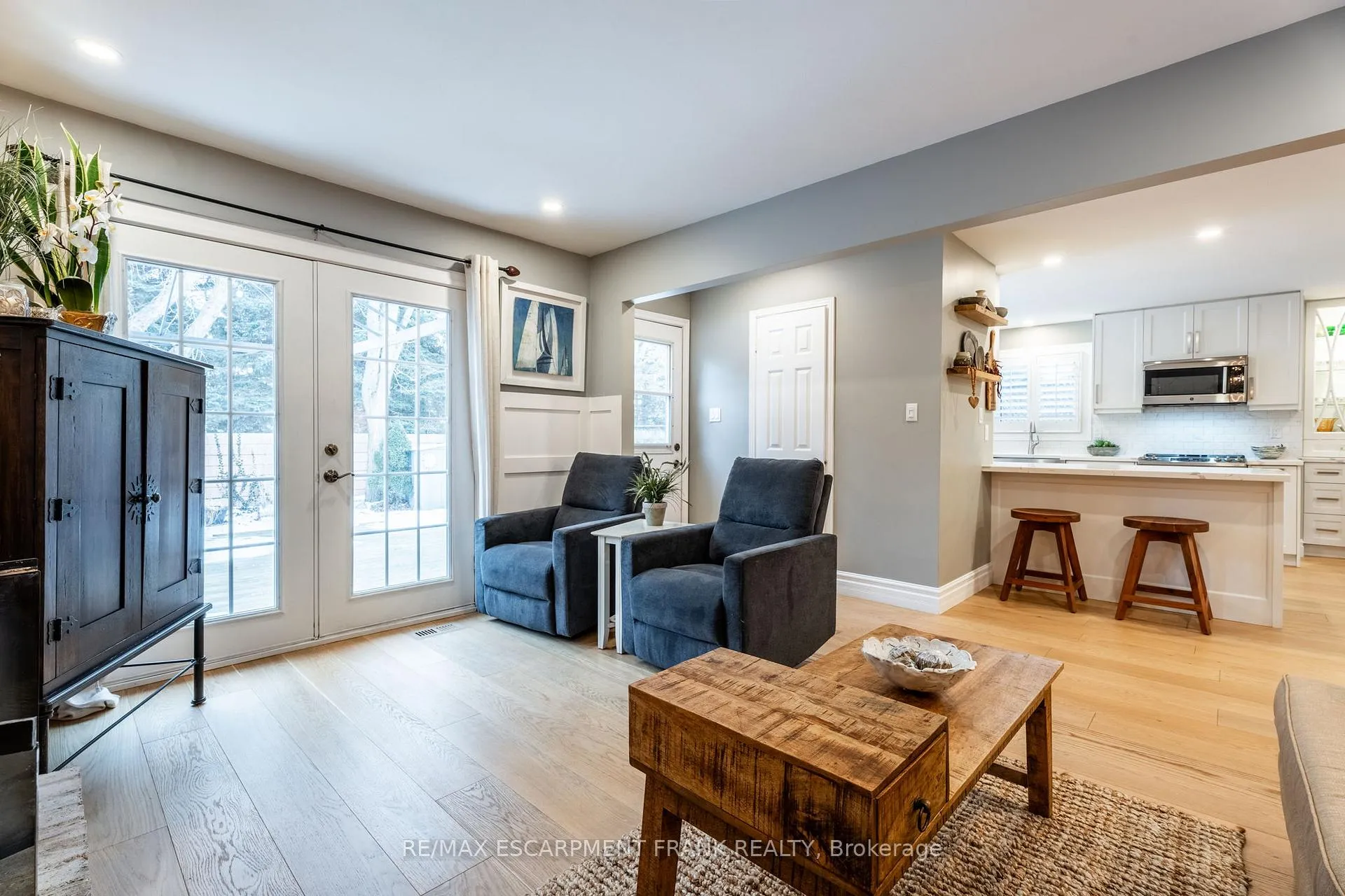 Photo 20 of 371 Knightsbridge Crescent, Hamilton, Ancaster — HOMEH