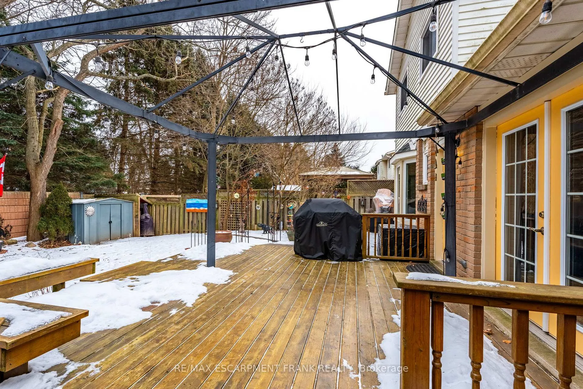 Photo 34 of 371 Knightsbridge Crescent, Hamilton, Ancaster — HOMEH