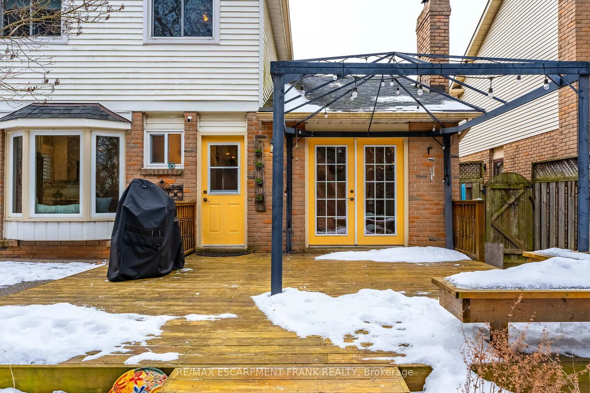 Photo 35 of 371 Knightsbridge Crescent, Hamilton, Ancaster — HOMEH
