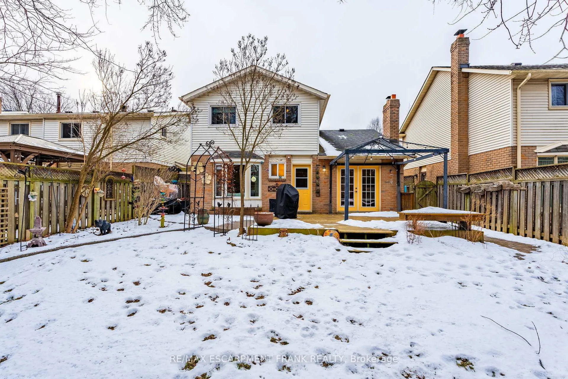 Photo 36 of 371 Knightsbridge Crescent, Hamilton, Ancaster — HOMEH
