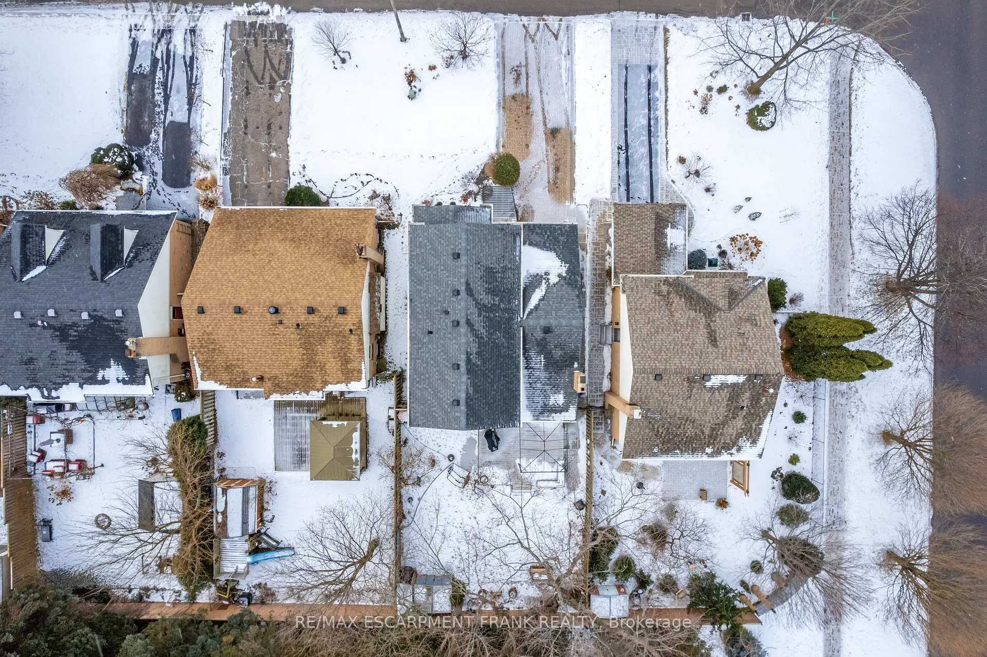Photo 40 of 371 Knightsbridge Crescent, Hamilton, Ancaster — HOMEH