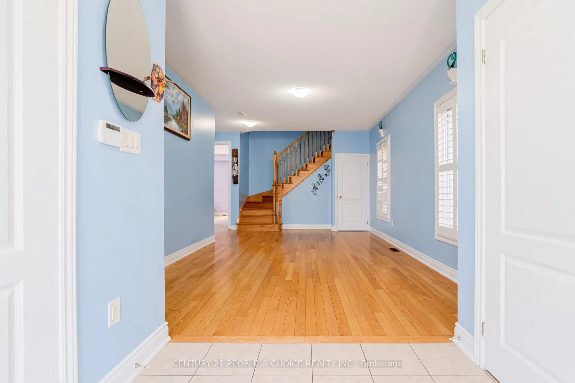 Photo 5 of 89 Education Road, Brampton, Bram East — HOMEH