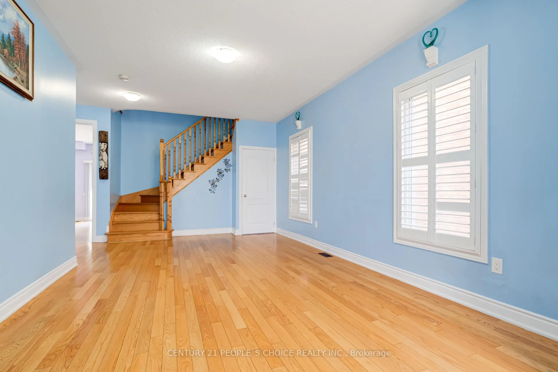 Photo 6 of 89 Education Road, Brampton, Bram East — HOMEH