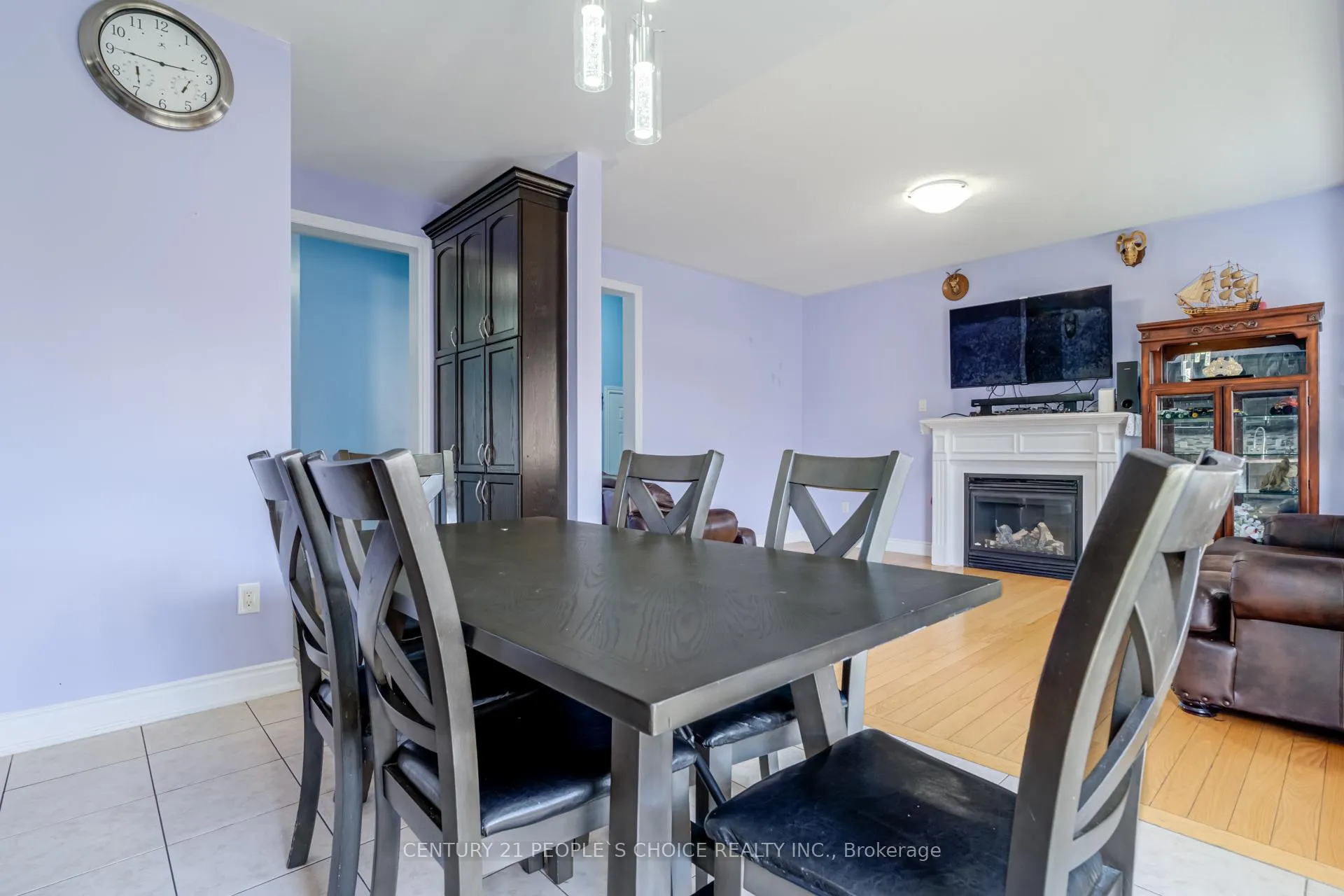 Photo 10 of 89 Education Road, Brampton, Bram East — HOMEH