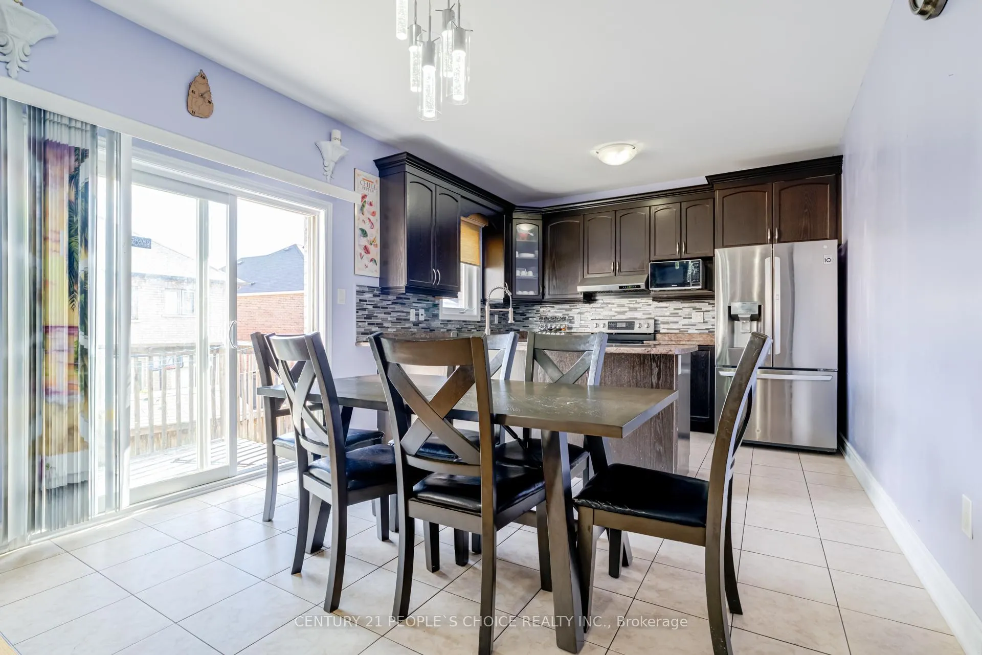 Photo 11 of 89 Education Road, Brampton, Bram East — HOMEH
