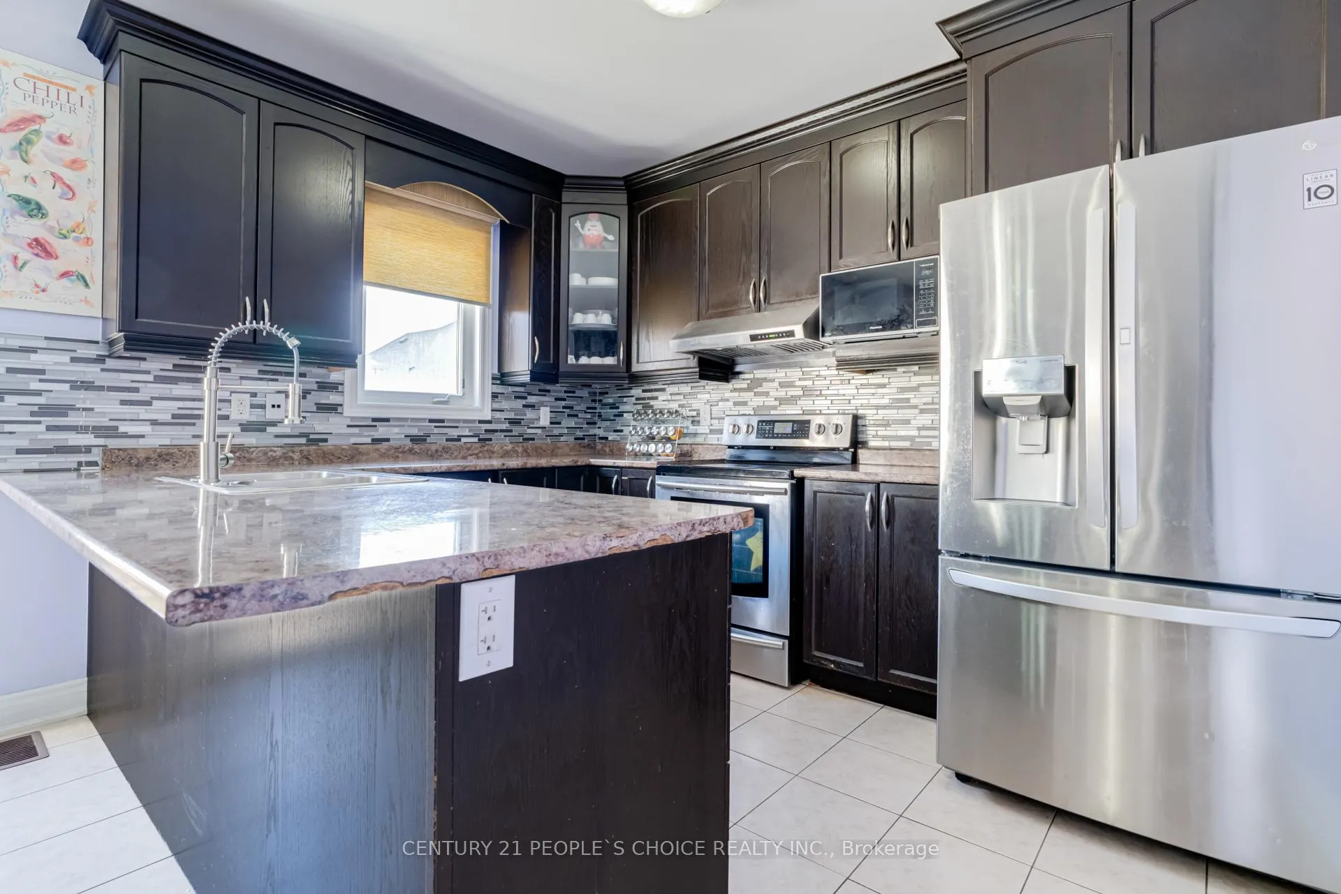 Photo 12 of 89 Education Road, Brampton, Bram East — HOMEH