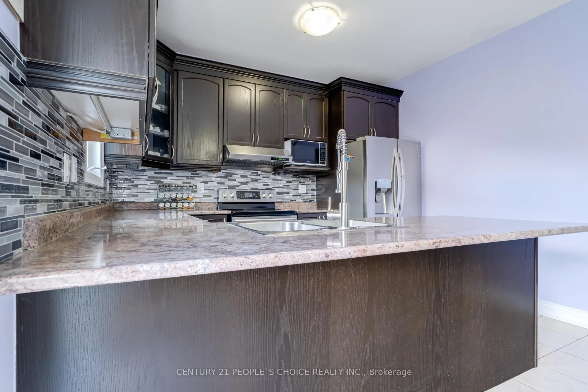 Photo 13 of 89 Education Road, Brampton, Bram East — HOMEH