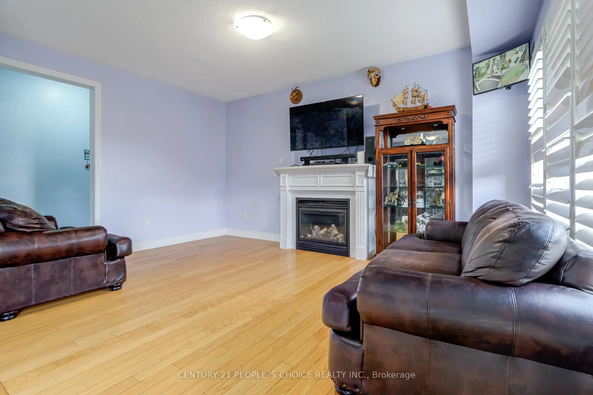 Photo 14 of 89 Education Road, Brampton, Bram East — HOMEH