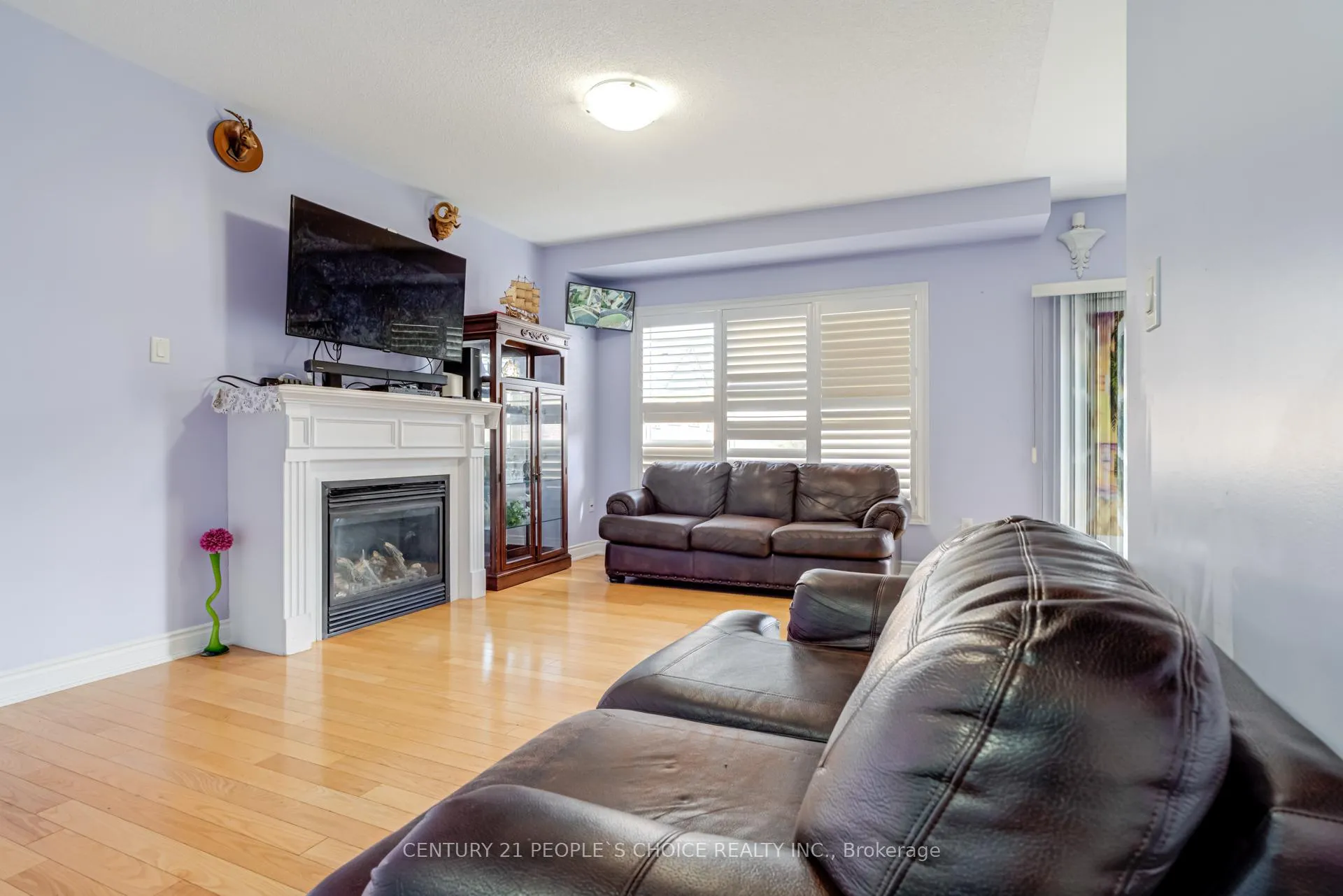 Photo 16 of 89 Education Road, Brampton, Bram East — HOMEH