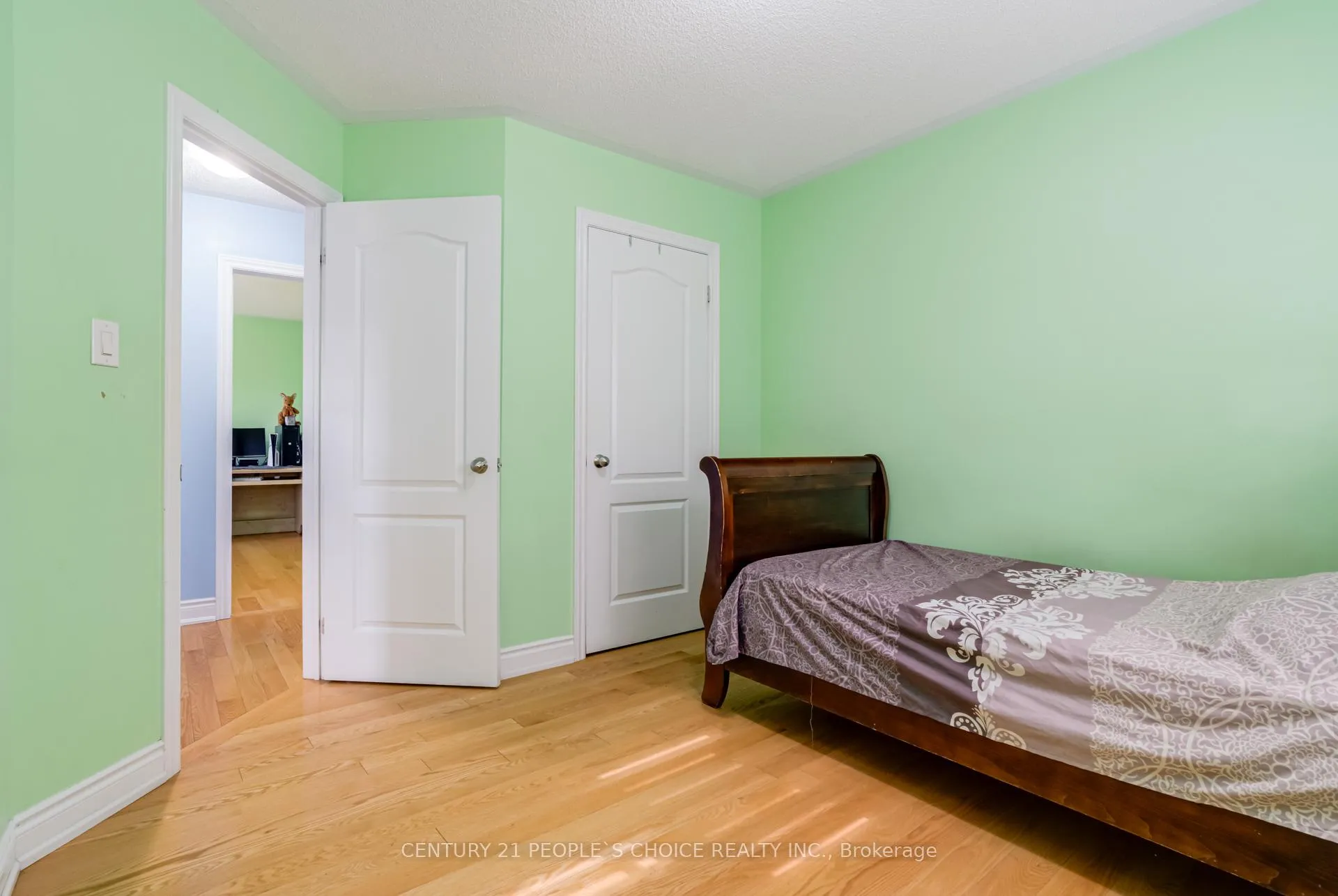 Photo 28 of 89 Education Road, Brampton, Bram East — HOMEH