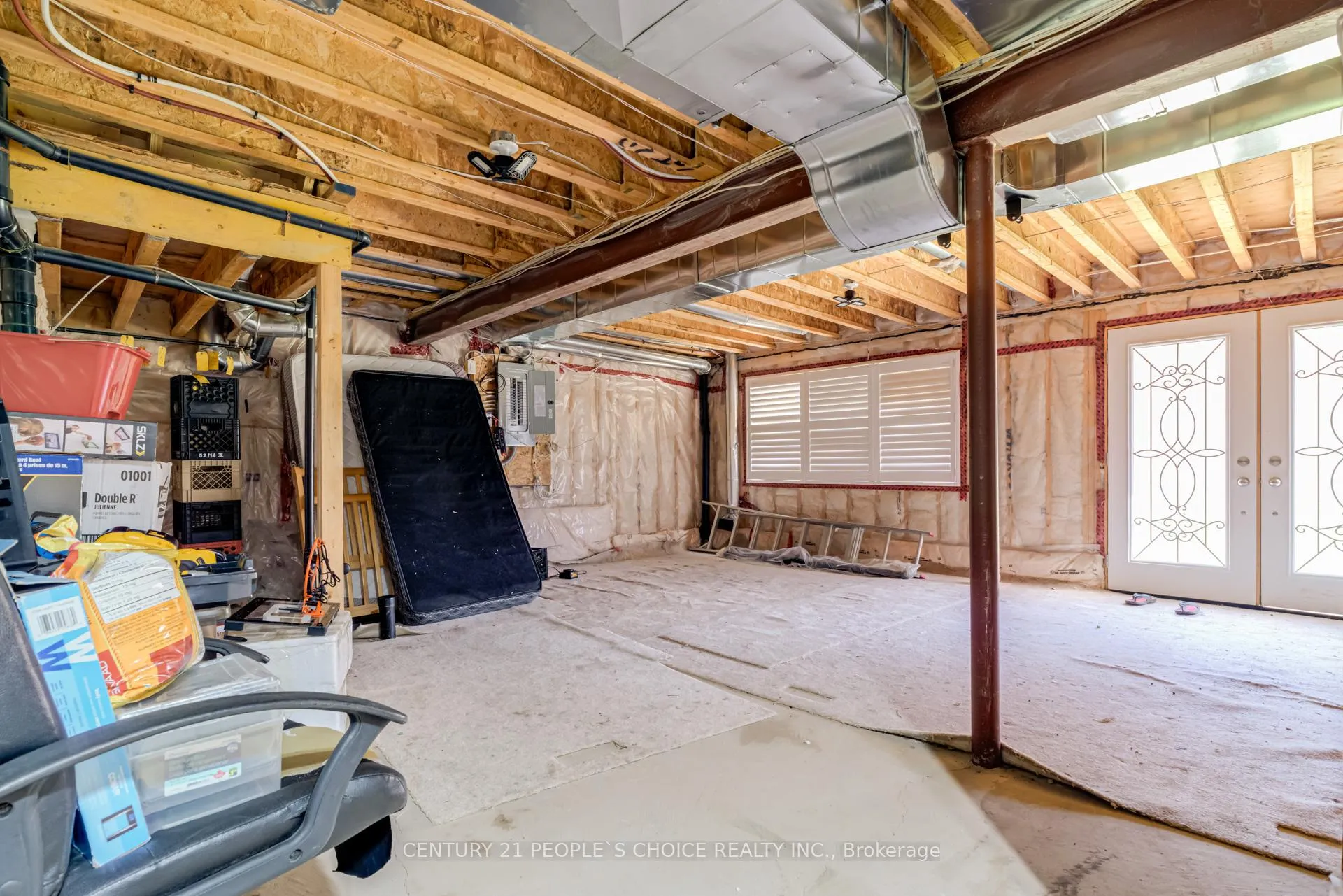 Photo 32 of 89 Education Road, Brampton, Bram East — HOMEH