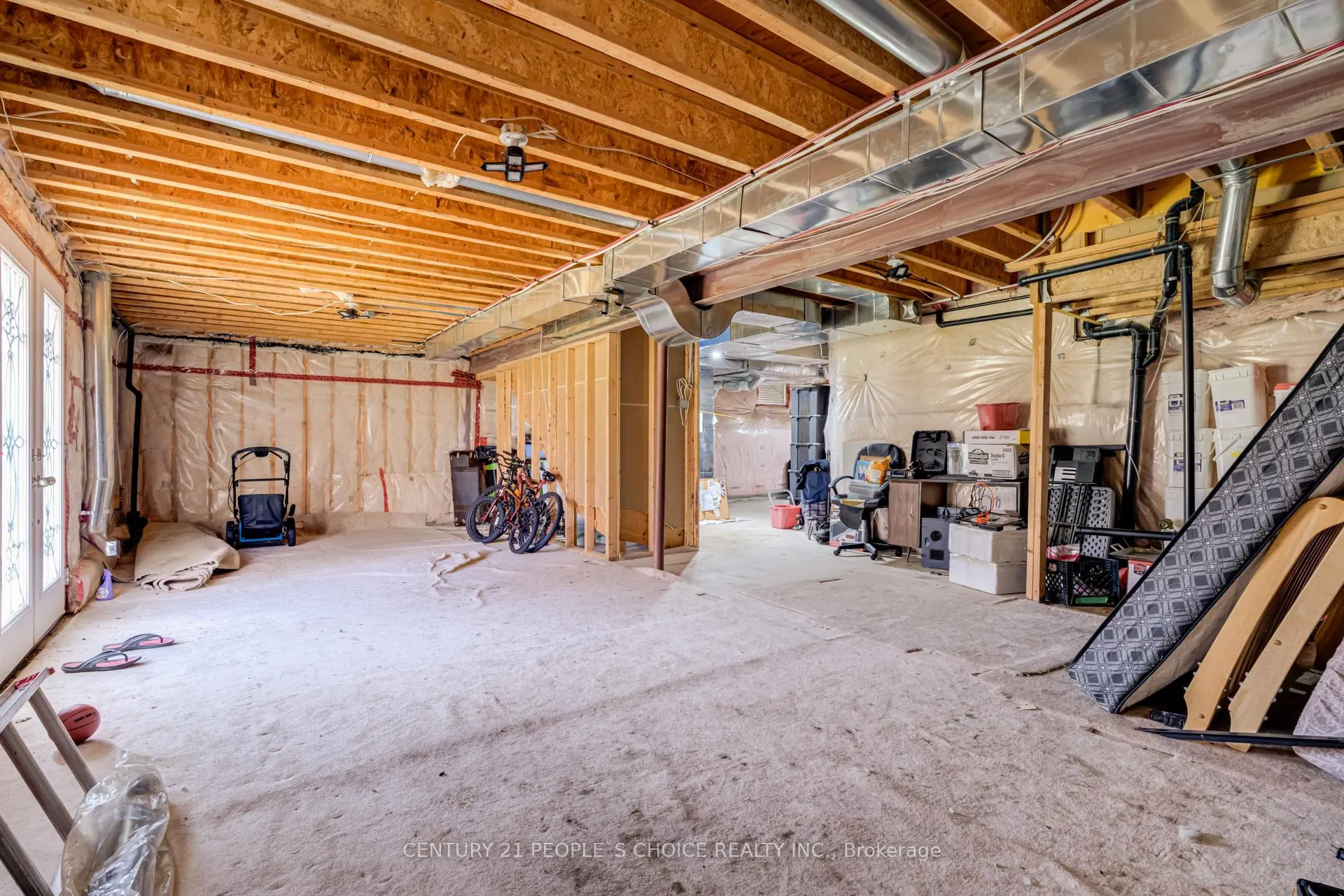 Photo 33 of 89 Education Road, Brampton, Bram East — HOMEH