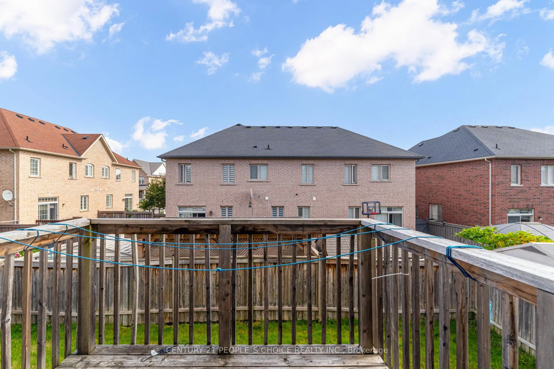 Photo 34 of 89 Education Road, Brampton, Bram East — HOMEH
