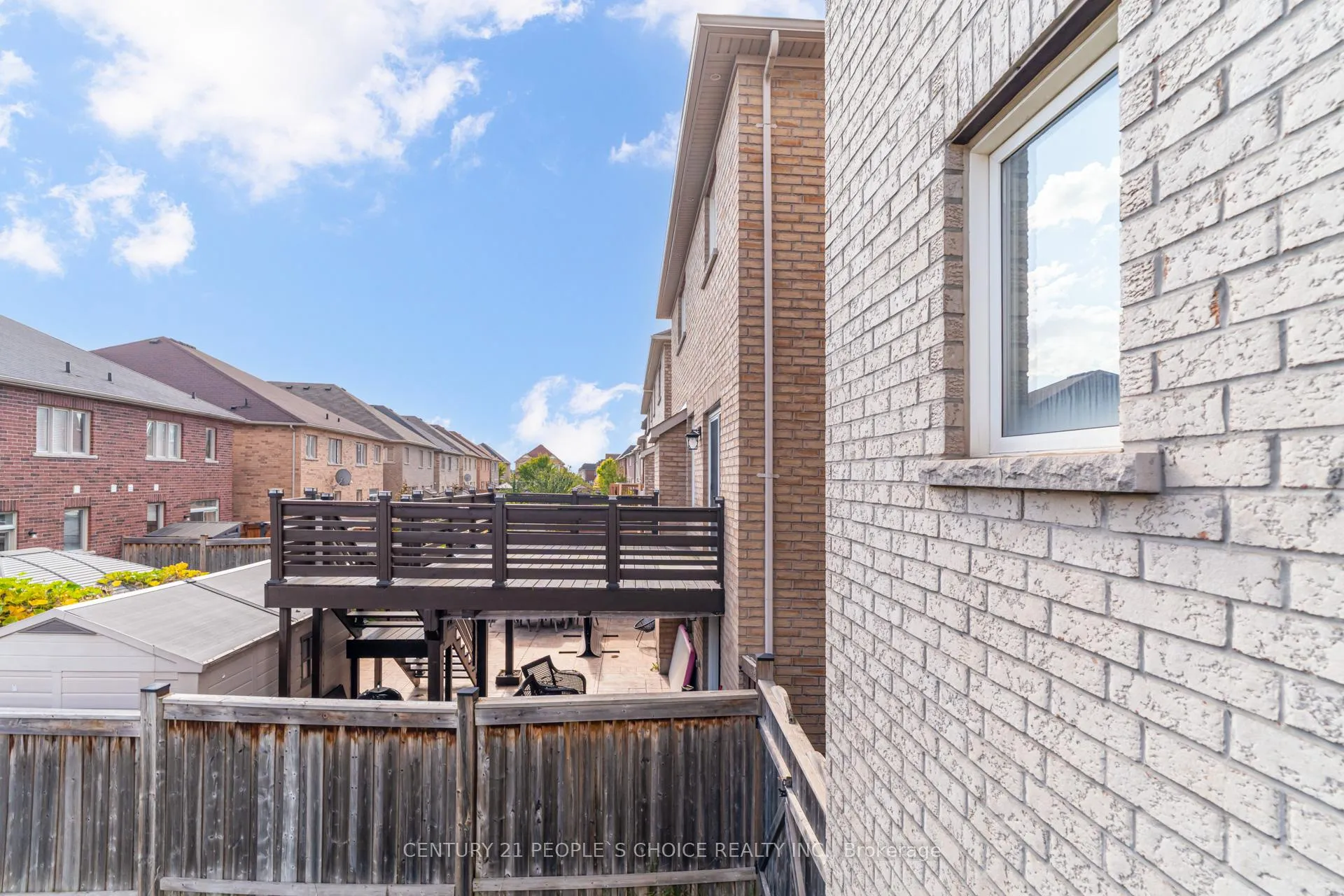 Photo 37 of 89 Education Road, Brampton, Bram East — HOMEH