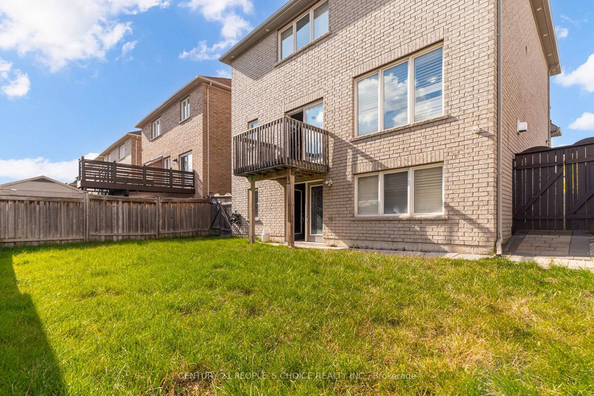Photo 39 of 89 Education Road, Brampton, Bram East — HOMEH