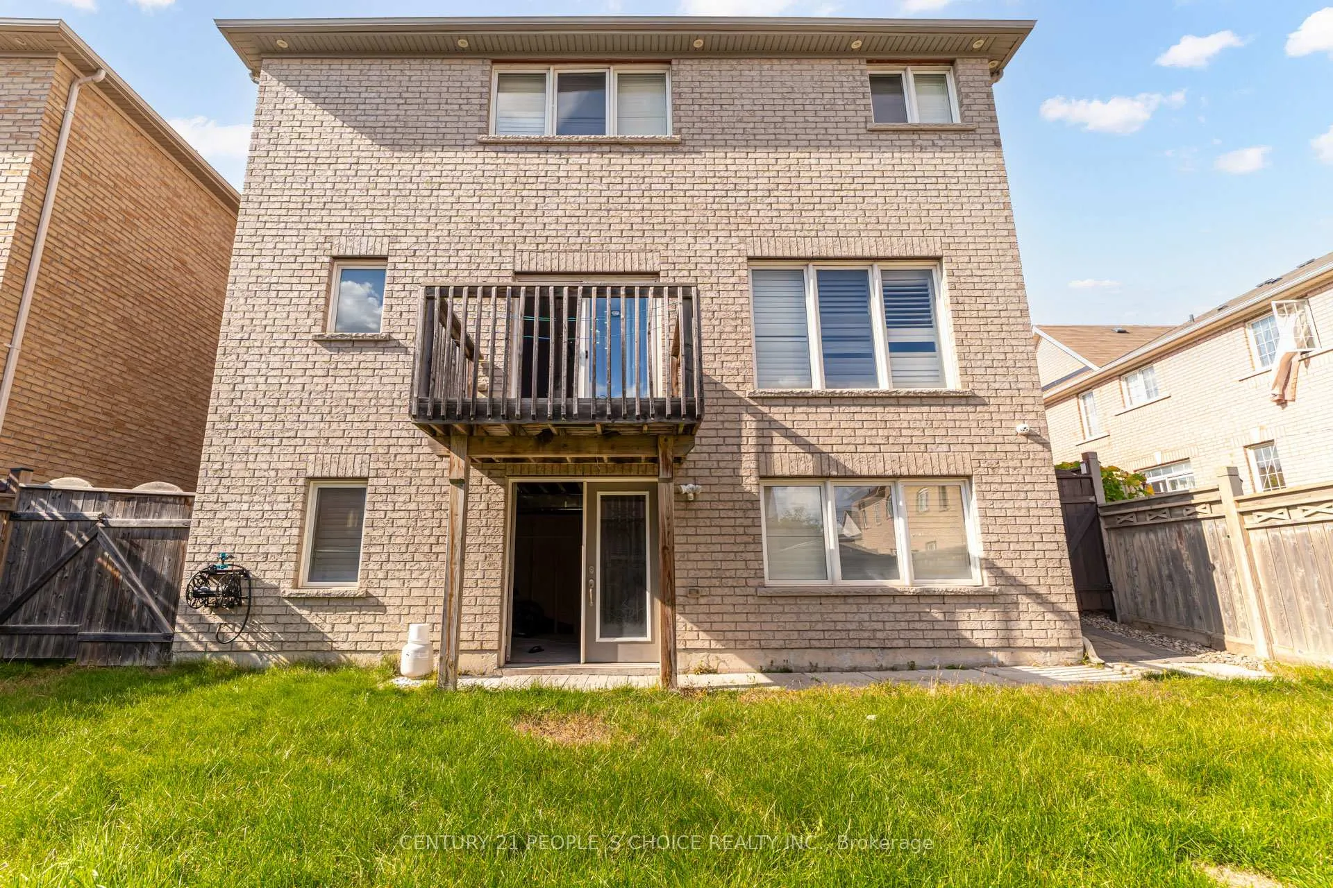 Photo 40 of 89 Education Road, Brampton, Bram East — HOMEH
