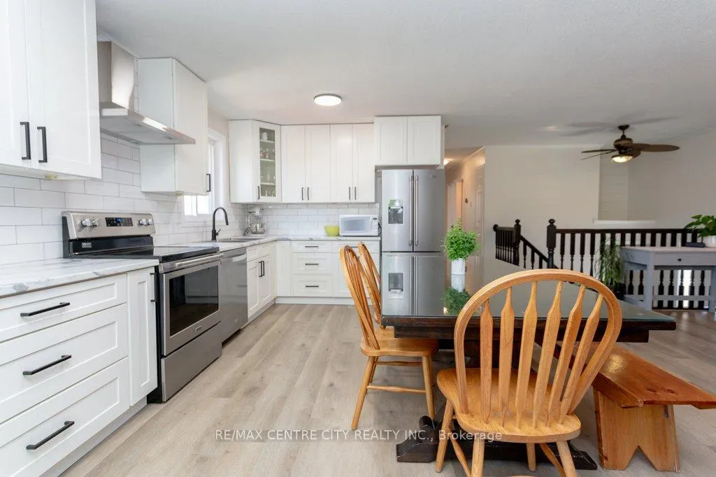 Photo 8 of 55 Melanie Drive E, Aylmer — HOMEH