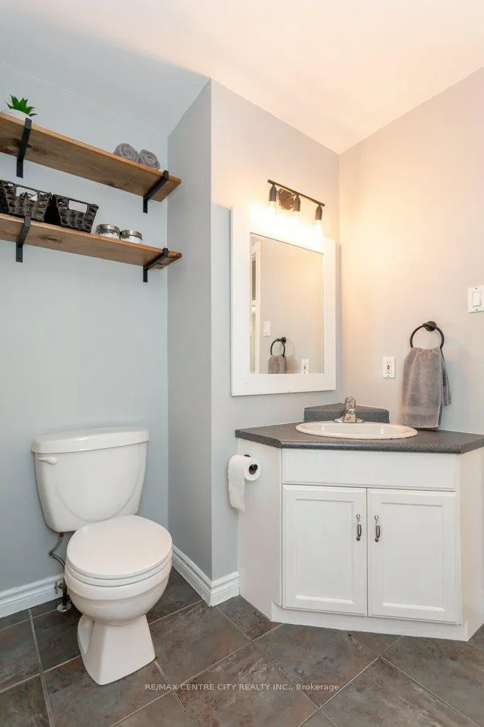 Photo 22 of 55 Melanie Drive E, Aylmer — HOMEH