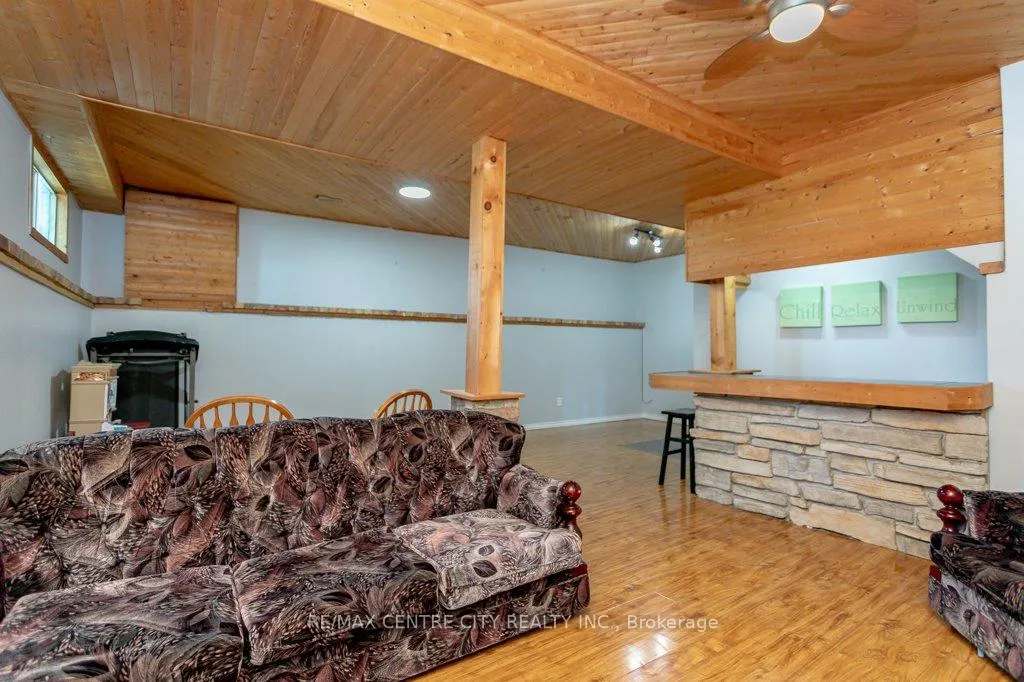 Photo 29 of 55 Melanie Drive E, Aylmer — HOMEH
