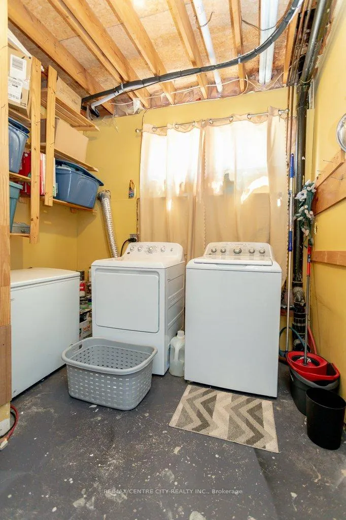 Photo 33 of 55 Melanie Drive E, Aylmer — HOMEH