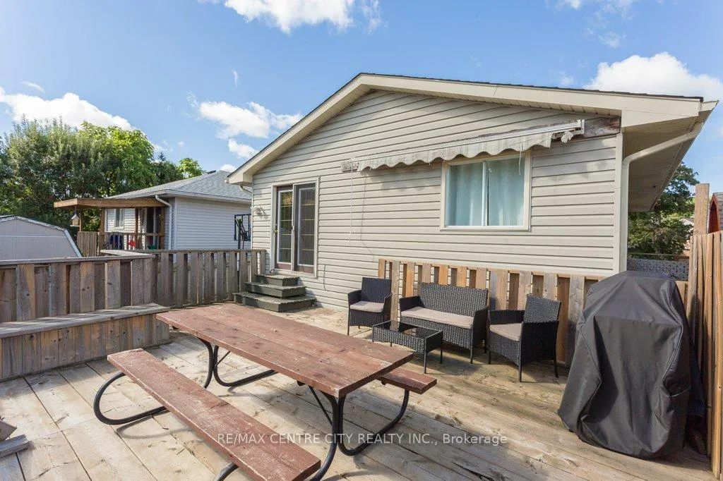 Photo 38 of 55 Melanie Drive E, Aylmer — HOMEH