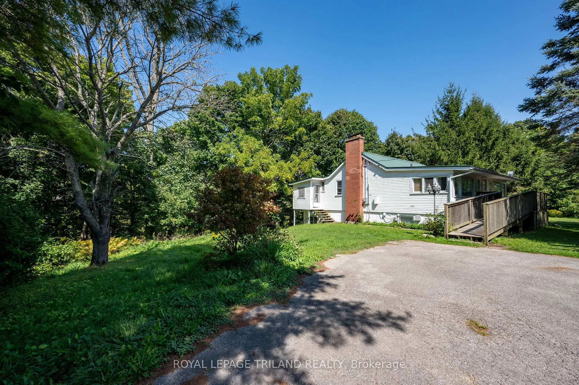 Photo 3 of 479 George Street, Central Elgin, Port Stanley — HOMEH