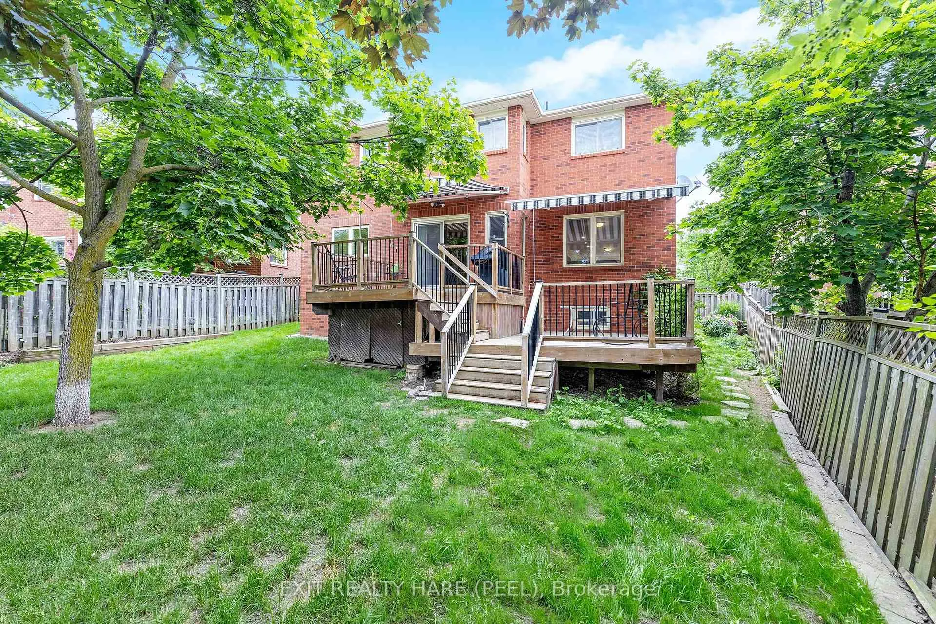 Photo 19 of 6 Stonegate Drive, Brampton, Snelgrove — HOMEH