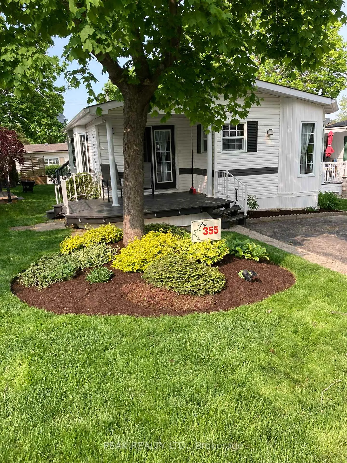 Photo 2 of Unit 355, 580 Beaver Creek Road, Waterloo — HOMEH