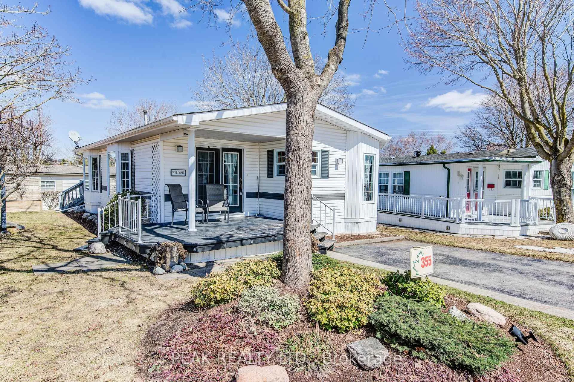 Photo 4 of Unit 355, 580 Beaver Creek Road, Waterloo — HOMEH