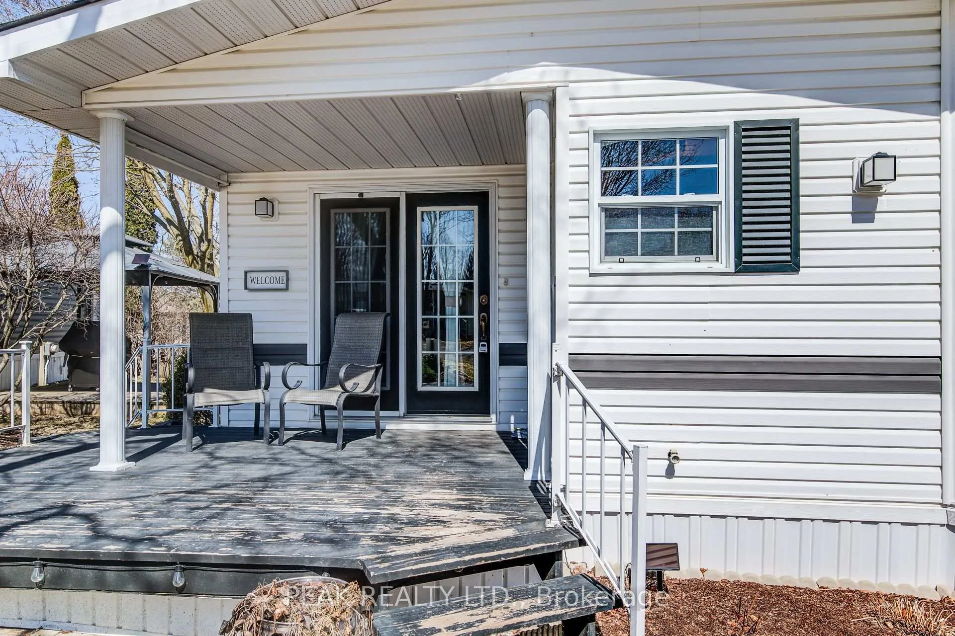 Photo 5 of Unit 355, 580 Beaver Creek Road, Waterloo — HOMEH