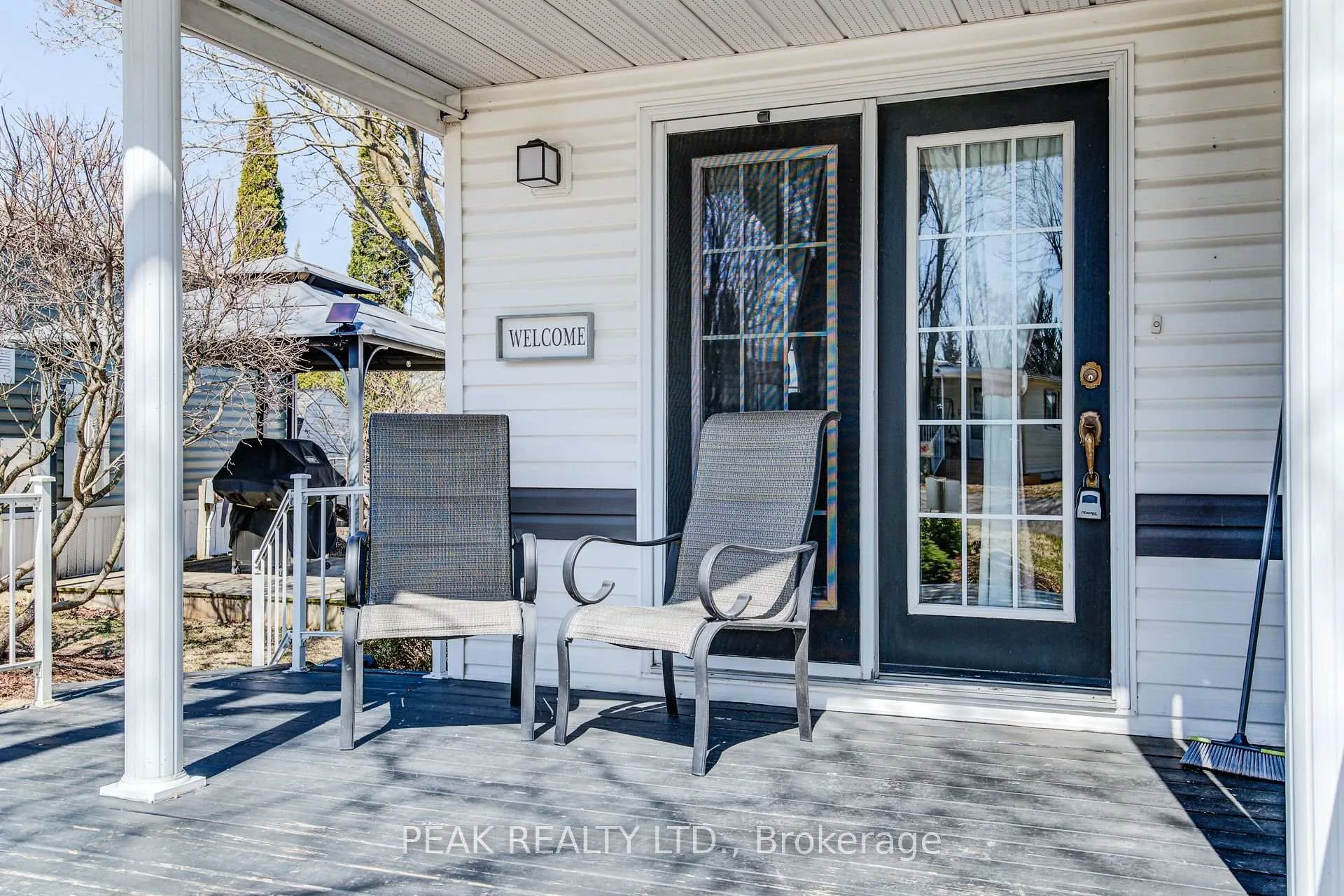 Photo 6 of Unit 355, 580 Beaver Creek Road, Waterloo — HOMEH